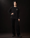 חולצה ארוכה · Pinned Long Sleeve