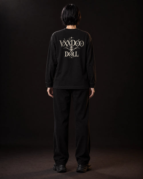 חולצה ארוכה · Pinned Long Sleeve