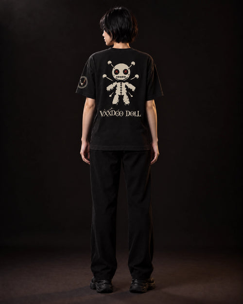 חולצת הבובה הגדולה · Big Doll Tee
