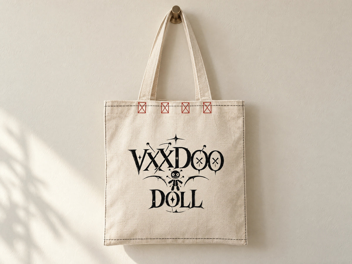 תיק הבובה · Doll Tote